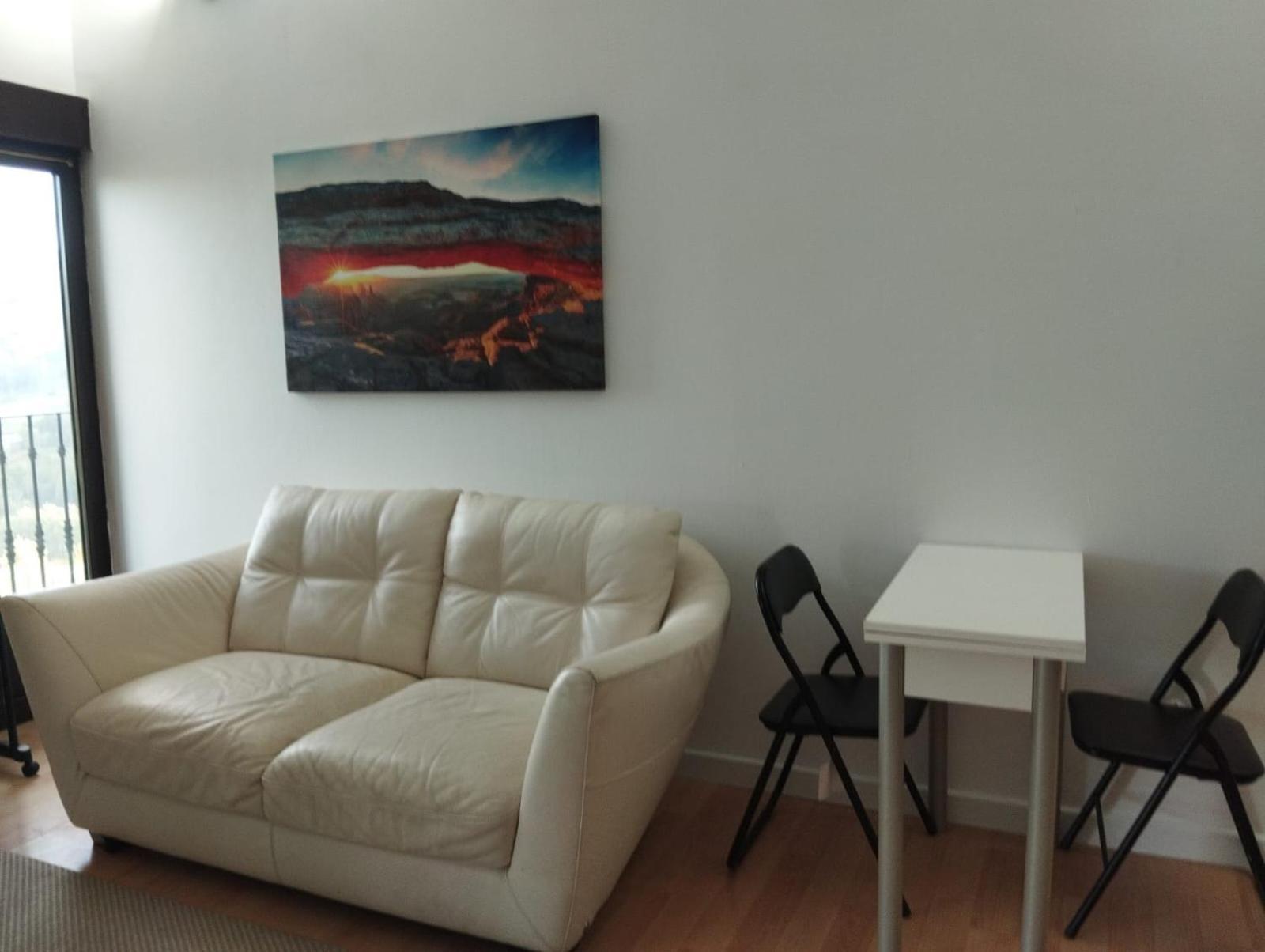 Appartement Isla à Oiartzun Extérieur photo